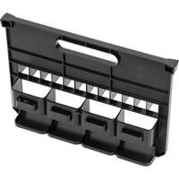 Arx Tool Holder & Divider Nassau Supply
