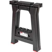 Arx Collapsible & Portable Sawhorse Nassau Supply