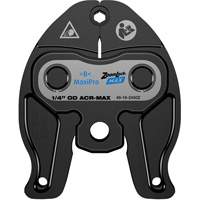 M&acirc;choire de presse ZoomLock MAX 1/4" pour outils de presse M12 FORCE LOGIC Nassau Supply