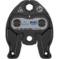 M&acirc;choire de presse ZoomLock MAX 1/2" pour outils de presse M12 FORCE LOGIC Nassau Supply