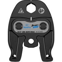 M&acirc;choire de presse ZoomLock MAX 3/4" pour outils de presse M12 FORCE LOGIC Nassau Supply