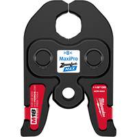 M&acirc;choire de presse ZoomLock MAX 1/8" pour outils de presse M18 FORCE LOGIC Nassau Supply