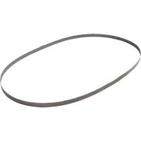 Lame de scie &agrave; ruban compacte pour m&eacute;tal extr&ecirc;mement &eacute;pais, 35-3/8" lo x 8/10 dents par pouce Nassau Supply