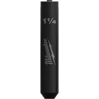 1-1/4" Concrete Vibrator Short Head Nassau Supply