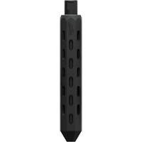 1-7/8" Concrete Vibrator Rubber Head Nassau Supply