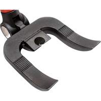 Indexing Deck Removal Bull Bar, 5-59/500" W, 44" L Nassau Supply