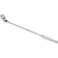 Rochet en goutte d'eau avec t&ecirc;te flexible verrouillable &agrave; 90 dents Nassau Supply