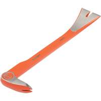 Molding Pry Bar, 1" W, 8" L Nassau Supply