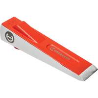 5 lbs. Splitting Wedge, 9" x 2-3/4" Nassau Supply