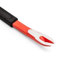 Nail Puller, 9" L Nassau Supply