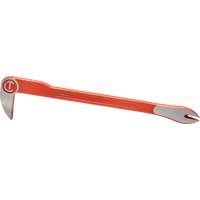 Nail Puller, 14" L Nassau Supply