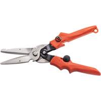 Couteau d'usage multiple Nassau Supply