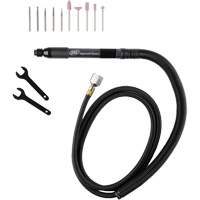 Ensemble de rectifieuse de style crayon, 7,7 pi, cu/min Nassau Supply