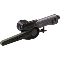 Pneumatic Belt Sander, 3/8" - 13" Nassau Supply