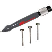 Ensemble de stylo &agrave; graver pneumatique, 1/8" NPT, 1,5 pi, cu/min Nassau Supply