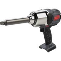 Cordless Impact Wrench with Friction Ring Thru-Hole, 20 V, 3/4" Socket Nassau Supply