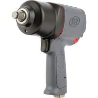 ATEX 2131 Series Impact Wrench, 1/2" Drive, 1/4" NPT Air Inlet Nassau Supply