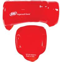 Sabot protecteur pour r&eacute;gulateur ouvert, pour cl&eacute; &agrave; chocs IR s&eacute;rie W7000 Nassau Supply