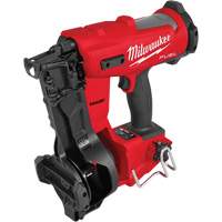 M18 FUEL Coil Roofing Nailer (Tool Only), 18 V, Lithium-Ion Nassau Supply