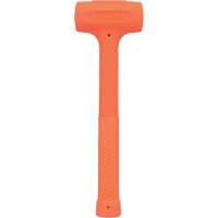 Proto&reg; Dead Blow Soft Face Sledge Hammer, 15 oz. Nassau Supply