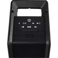M18 Bluetooth&reg; Jobsite Speaker, Lithium-Ion, 18 V Nassau Supply