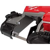 Scie &agrave; ruban &agrave; coupe profonde M18 Fuel, 18 V, 5" Capacit&eacute; Nassau Supply