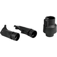 Marteau rotatif SDS MAX M12 FUEL, papier sabl&eacute; 6", 12 V Nassau Supply