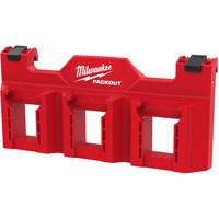PACKOUT Tool Box M18 Battery Rack Attachment Nassau Supply