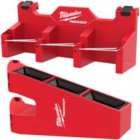 PACKOUT Tool Box Long Tool Holder Attachment Nassau Supply