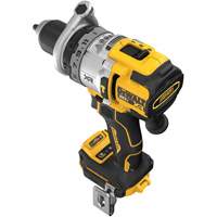 XR&reg; Brushless Cordless 3-Speed Hammer Drill (Tool Only), 1/2" Chuck, 20 V Nassau Supply