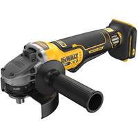 XR&reg; Brushless Cordless Angle Grinder (Tool Only), 4-1/2" - 5" Wheel, 20 V Nassau Supply