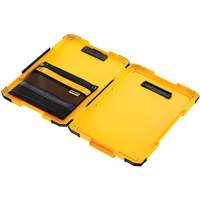 TSTAK&reg; Mobile Storage Clipboard Nassau Supply