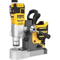 MAX* XR&reg; Cordless Brushless Magnetic Drill Press (Tool Only), 2" Nassau Supply