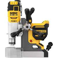 MAX* XR&reg; Cordless Brushless Magnetic Drill Press (Tool Only), 2" Nassau Supply