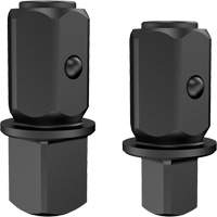 Replacement 3/8" & 1/2" Anvil Set for DCF510 Sealed Head Ratchet Nassau Supply