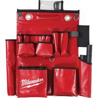 Lineman's Compact Aerial Tool Apron Nassau Supply