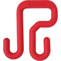 Crochet de seau de 3" Nassau Supply