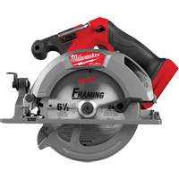 M18 FUEL Circular Saw (Tool Only), 6-1/2", 18 V Nassau Supply