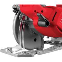 M18 FUEL Circular Saw (Tool Only), 6-1/2", 18 V Nassau Supply