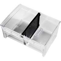 Large Bin for PACKOUT Tilt Bin Organizer Nassau Supply