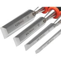 Wood Chisel Set Nassau Supply