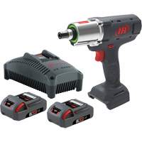 1/4" Quick Change 12Nm Cordless Clutch Tool Kit Nassau Supply