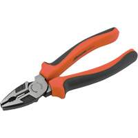 Lineman Pliers with Comfort Handles Nassau Supply