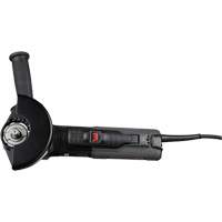 Meuleuse angulaire &eacute;lectrique avec interrupteur &agrave; palette, 4-1/2"/5", 120 V, 11 500 Tr/min Nassau Supply