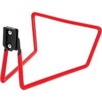 Crochet &agrave; &eacute;chelle pour syst&egrave;me ARX Nassau Supply