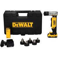 Copper Swage Tool Kit Nassau Supply