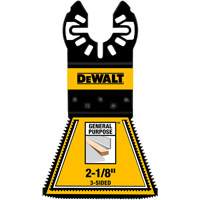 General Purpose 3-Sided Oscillating Blade Nassau Supply