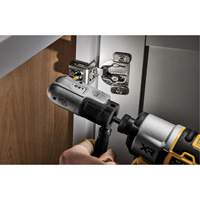 FLEXTORQ&reg; Lighted Modular Right Angle Attachment Nassau Supply