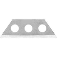 Lames de rechange pour strieur de c&acirc;ble de descente &agrave; fibre optique, Style Simple Nassau Supply