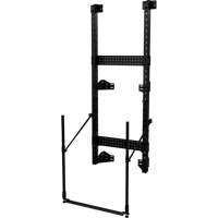 PACKOUT Rack Frame Nassau Supply